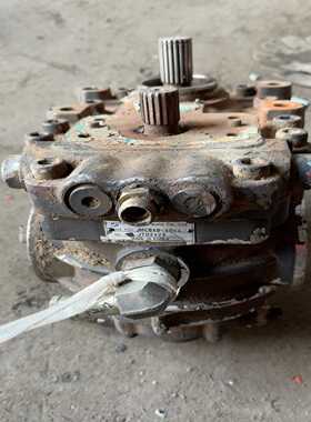 沃德无极泵40CC，JHC040-40CC，实物如图！成色如适用