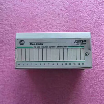 AllenBradley罗克韦尔17940B16P模块-询