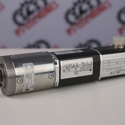 DUNKERMOTOREN BG45X30BGE45PI  PLG 52 I501SERVO  GEAR 6 month