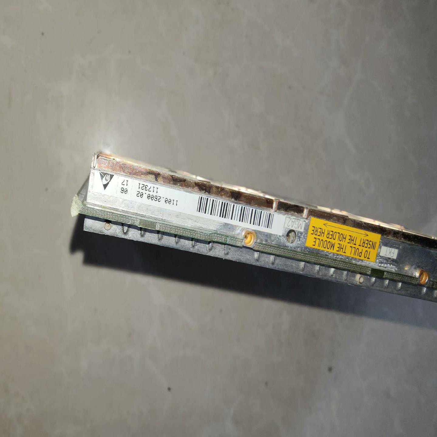 询价~阿尔卡特6850-U24X 全光口三层核心汇聚交换机 万兆上