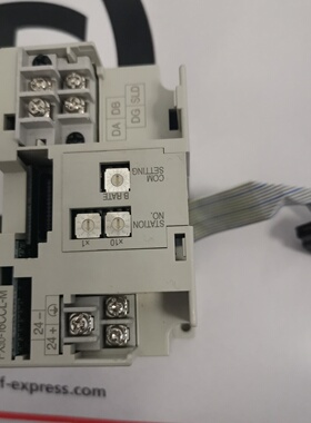 全新三菱模块FX3U16CCLM