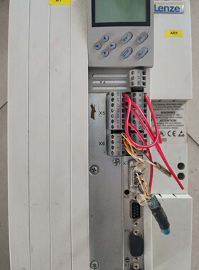 伦茨Lenze伺服驱动器EVS9326ES不含面板原装-议价