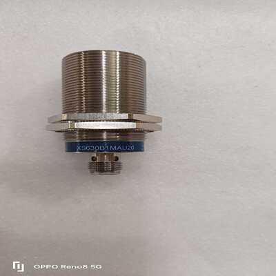 询价全新库存XS630B1MAU20法国施耐德电感型接近开关