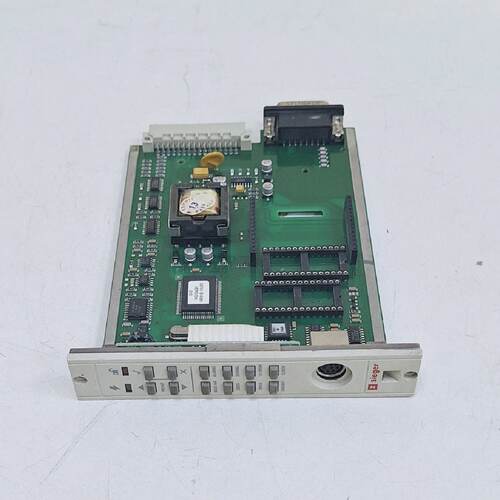 Sieger Ltd 05701A0361  05701C0248  05701A0288 Single Channel