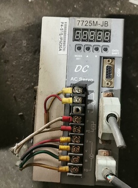 德诚驱动器DCAD一30C一7725M询价