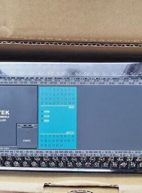 1PC FATEK FBs60MAT2AC Programmable Controller Power 100240VA