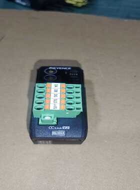 基恩士KEYENCE通讯模块DL-CL1，CC-LinkV