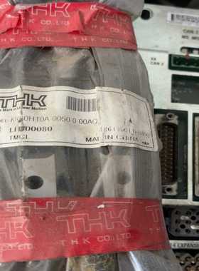 THKKR30H10A-0050滑台模组没用过询价