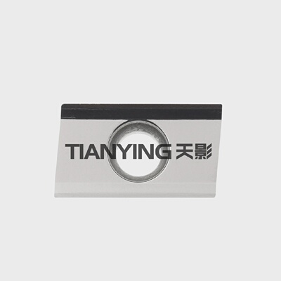 DESKAR戴斯卡数控铣刀片APKT1135/1604PDFR-ALK10铜铝专用