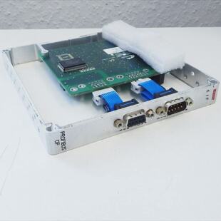 EST Technologie Flexcommander   Profibus DP    Id.0008736
