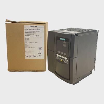 Siemens Frecuencia 22kW Micromaster 440 6SE64402AB222BA1 Ind