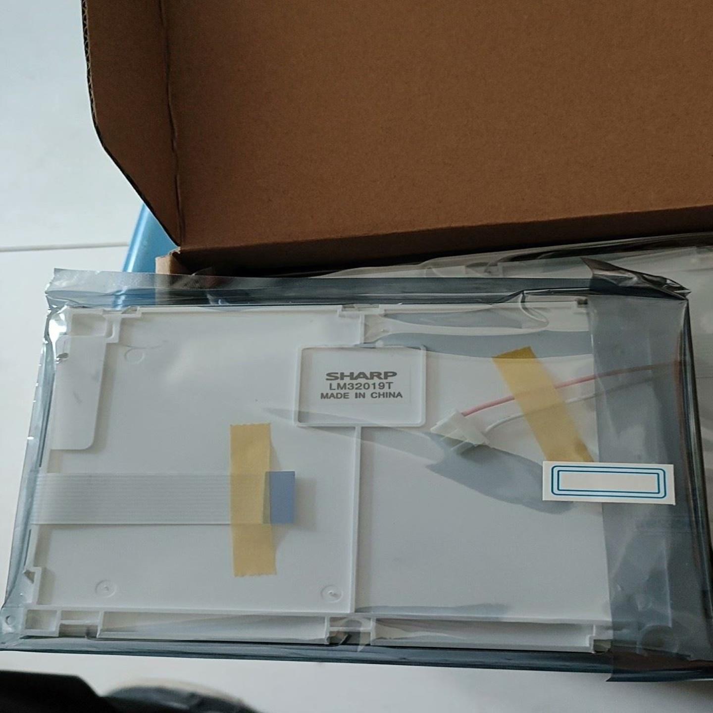 5.7寸夏普液晶屏LM32019T/TR/PLM32019--议价商品