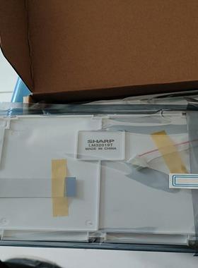 5.7寸夏普液晶屏LM32019T/TR/PLM32019--议价商品