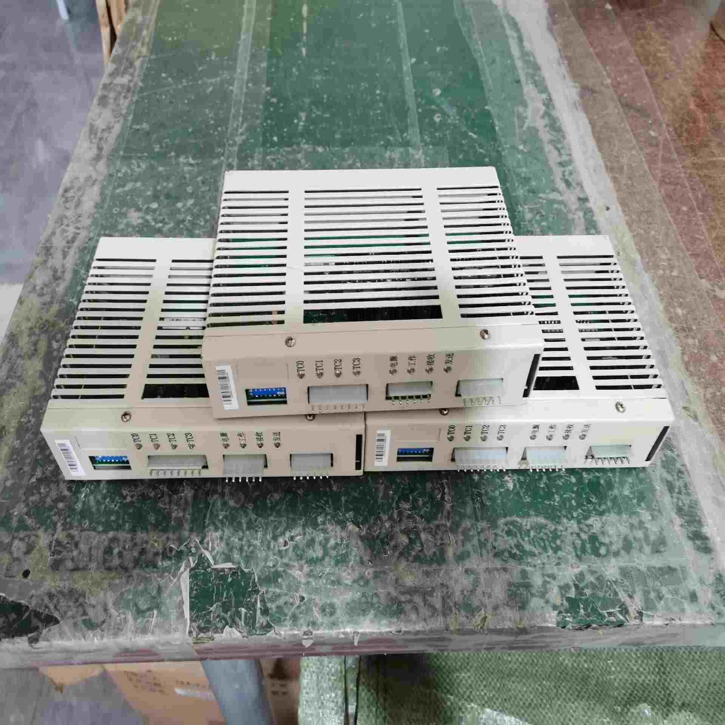 (工仔机械）利达LD128EQII/128EII火灾报警控制器驱动板