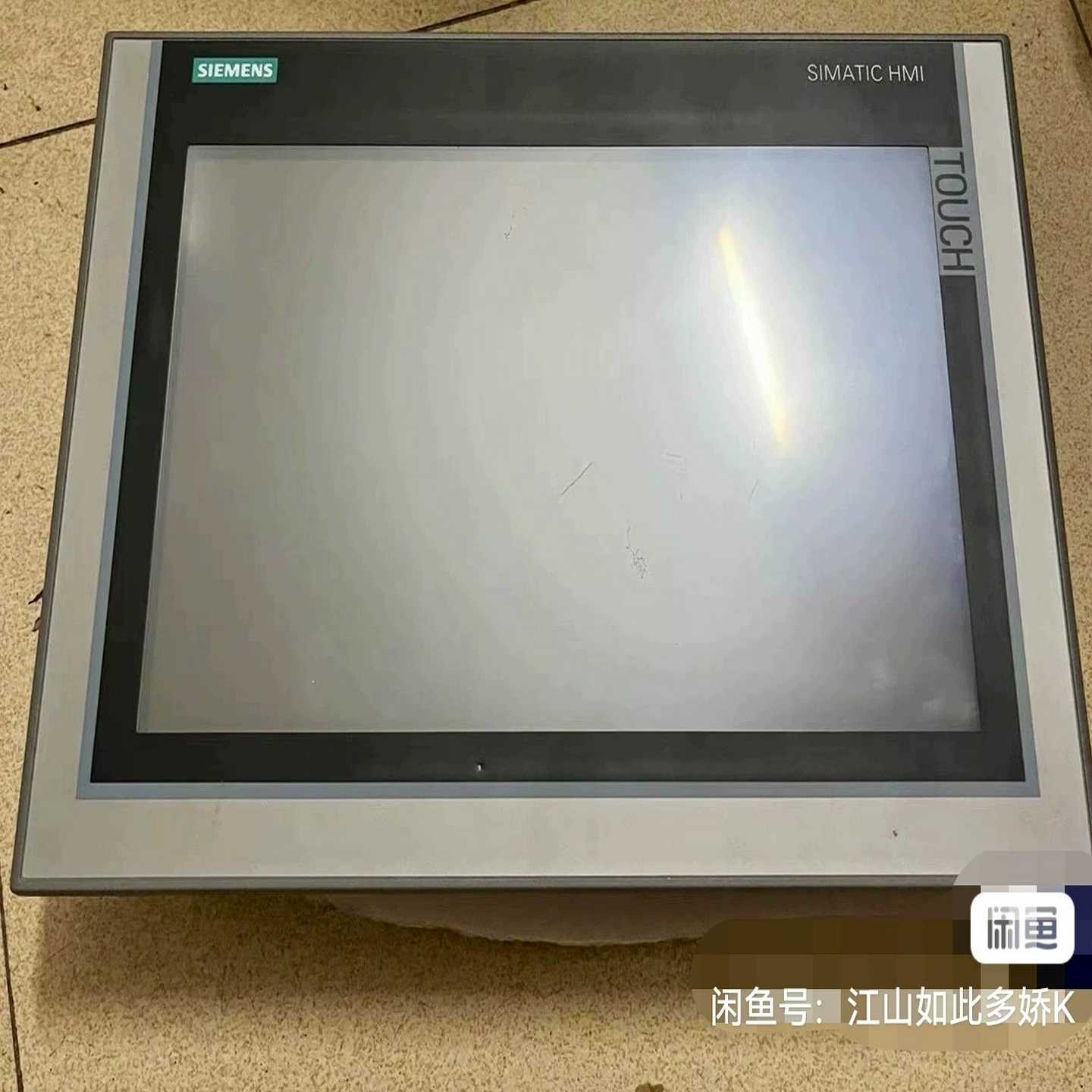 6AV7241-5SB07-0FA0少量现货，99新功能--议价商品
