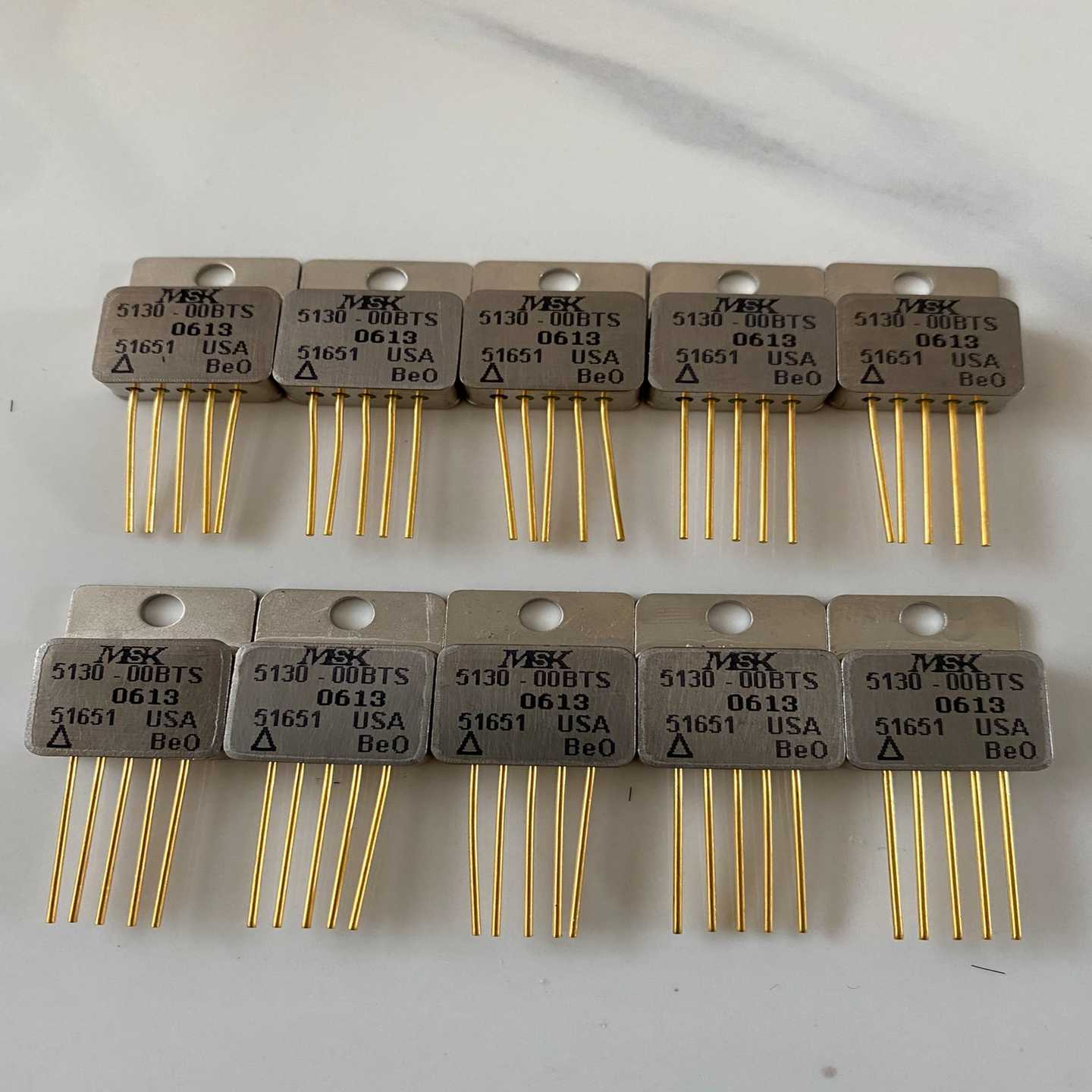 MSK5130-00BTS【博航商行】