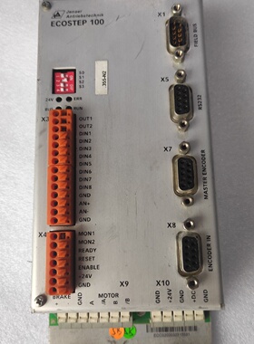 【询价】ECOSTEP   100-AA-000-004 德国伺服驱