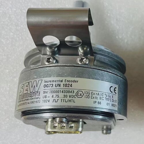 询价/德国SEW编码器OG73UN1024供应型号