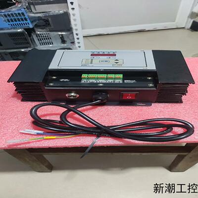拆机创优虎振动盘控制器  SDVC31-U    实物拍摄议价商品