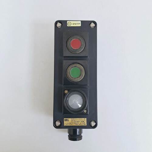 BBC Brown Boveri EX42 80421515P Light SK 820AD Switch