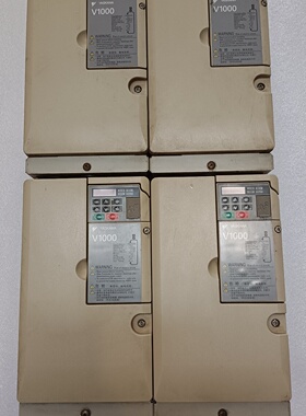 询-安川V1000变频器型号CIMRVB4A0018FBA