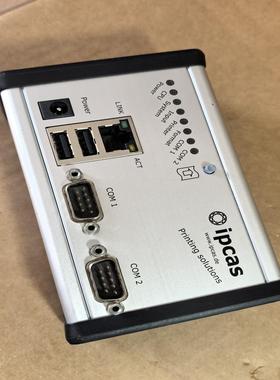 德国Data Respons ipcas 型号PS RS2；议价