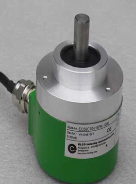 询价-宜科ELCO控制器EC58C10H4PR1000