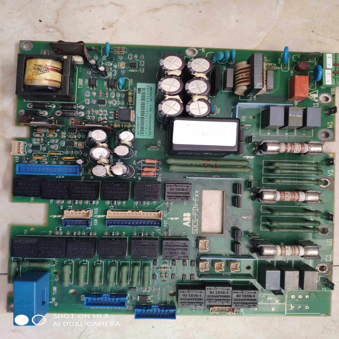 ABB直流调速器3ADT316300R1502电源板己测试包~询价,自行车/骑行装备/零配件,更多零件/配件,淘宝优惠券,粉丝福利购,淘宝优惠卷