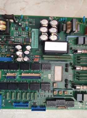 ABB直流调速器3ADT316300R1502电源板己测试包~询价