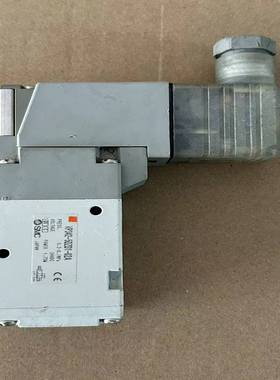 拆机VP542R-5DZ1-02A电磁阀SMC--议价商品
