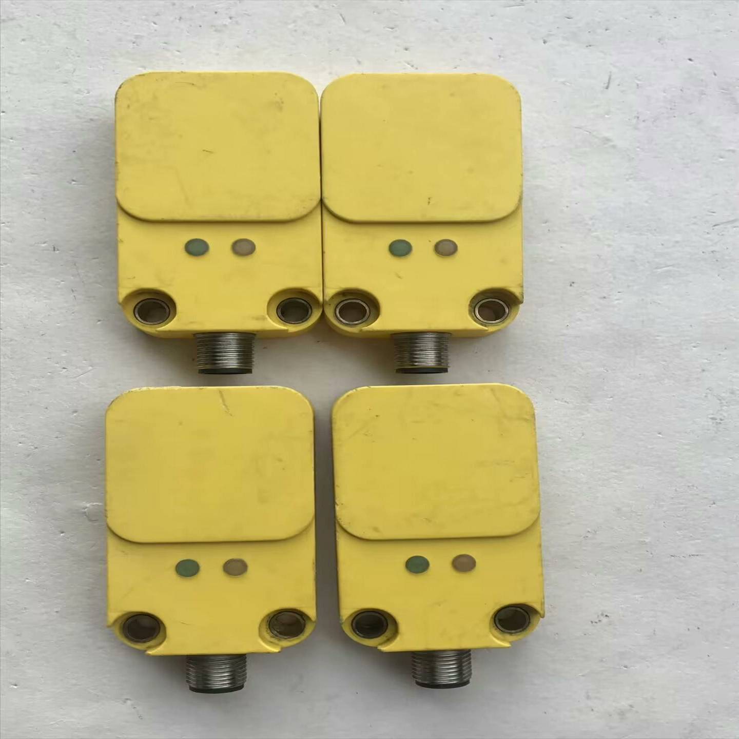 【议价】图尔克TURCKBC20-Q20-AP4X2-H11适用