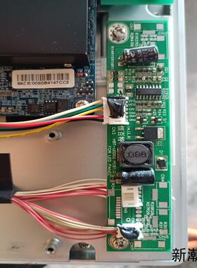 HBT-LED02 TIPC-MB-12 EC3-1037-议价商品