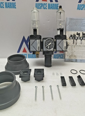 EWO481.283PressureRegulator0.5-10BarG34WithEWO483.0