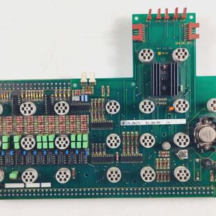 Pcb 9114 Lyngso 519842 Tarjeta V01 90037091 Soren