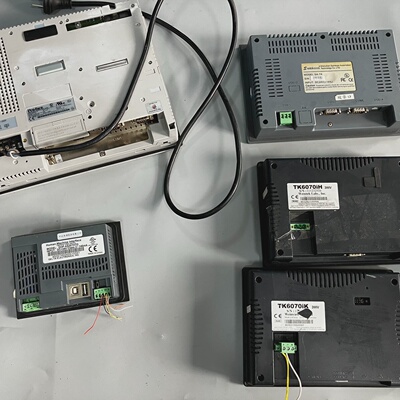 询价-触摸屏Proface328003545AGP350