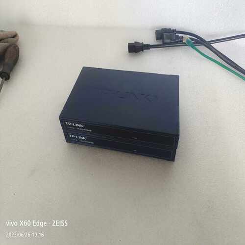 TP-LINK  TL-R473G  千兆企业BPN路由器~议价