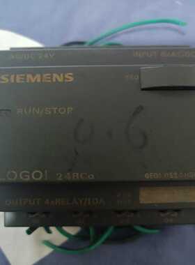 的LOGO6ED1052-2HB00-0BA6询价