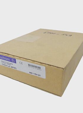 HIRSCHMANN OYDES BFOC 943179121 sealed