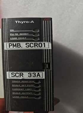 AE Thyro-a 电源控制器模块【鑫鑫商铺】