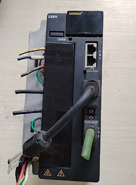 东菱伺服驱动器EPSB10003AAA000原装拆议价