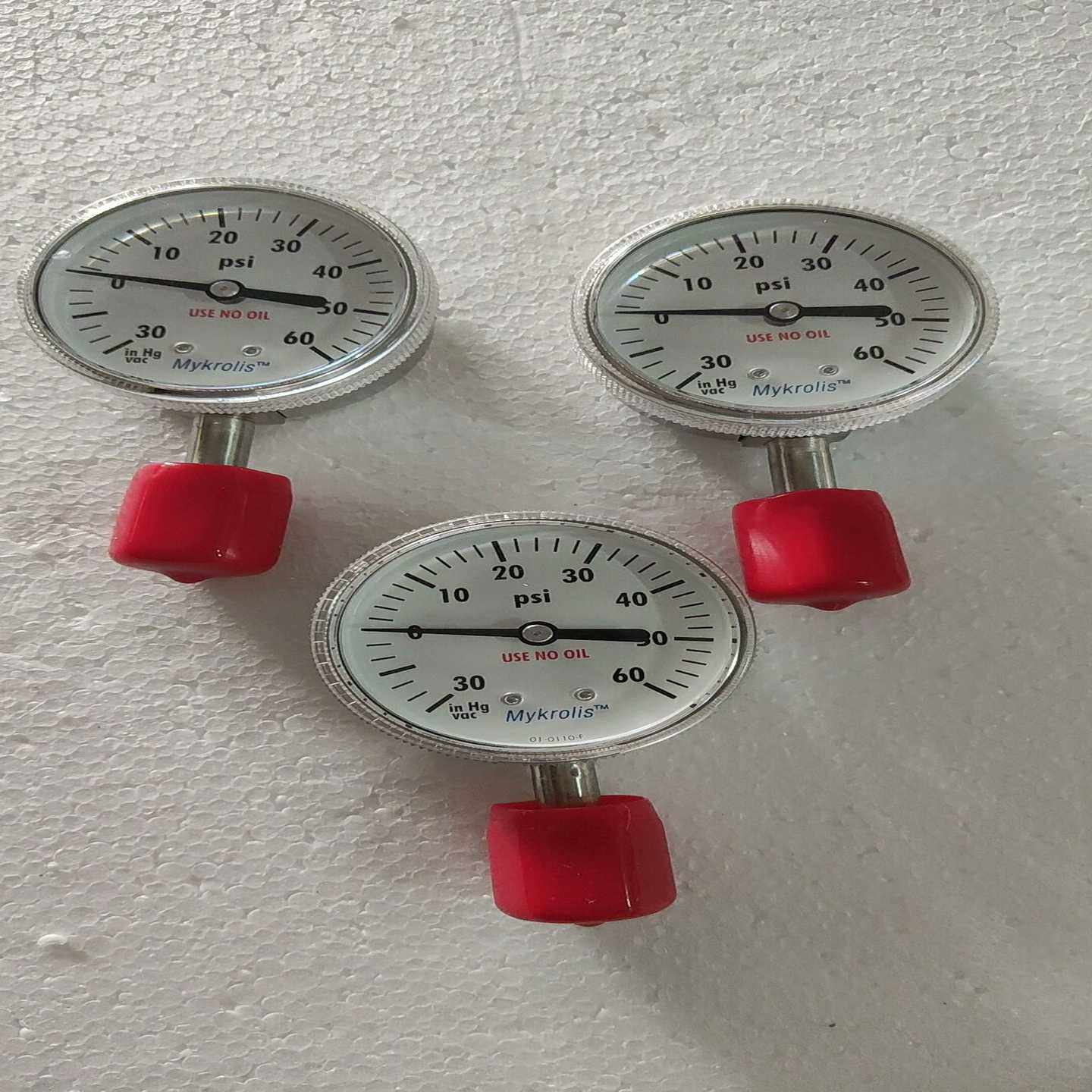 (重工机械)Mykrolis-0-60I1/4V公