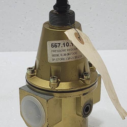 R2806F000R2806FOOO 6B208 Pression Rgulateur  Comme sur la Ph