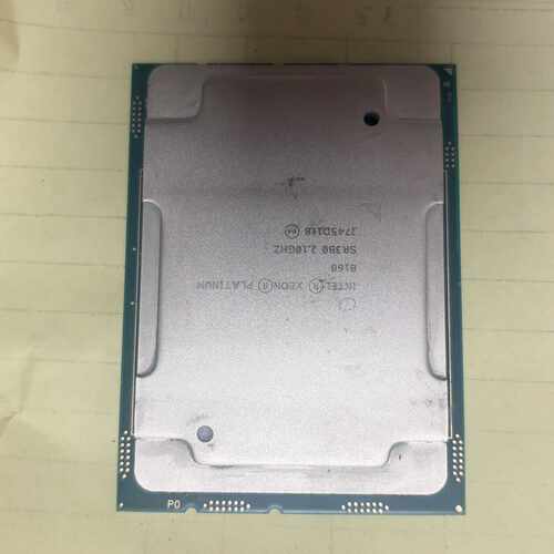 询价8160正式版测试好发货送硅胶图片上的CPU看上的