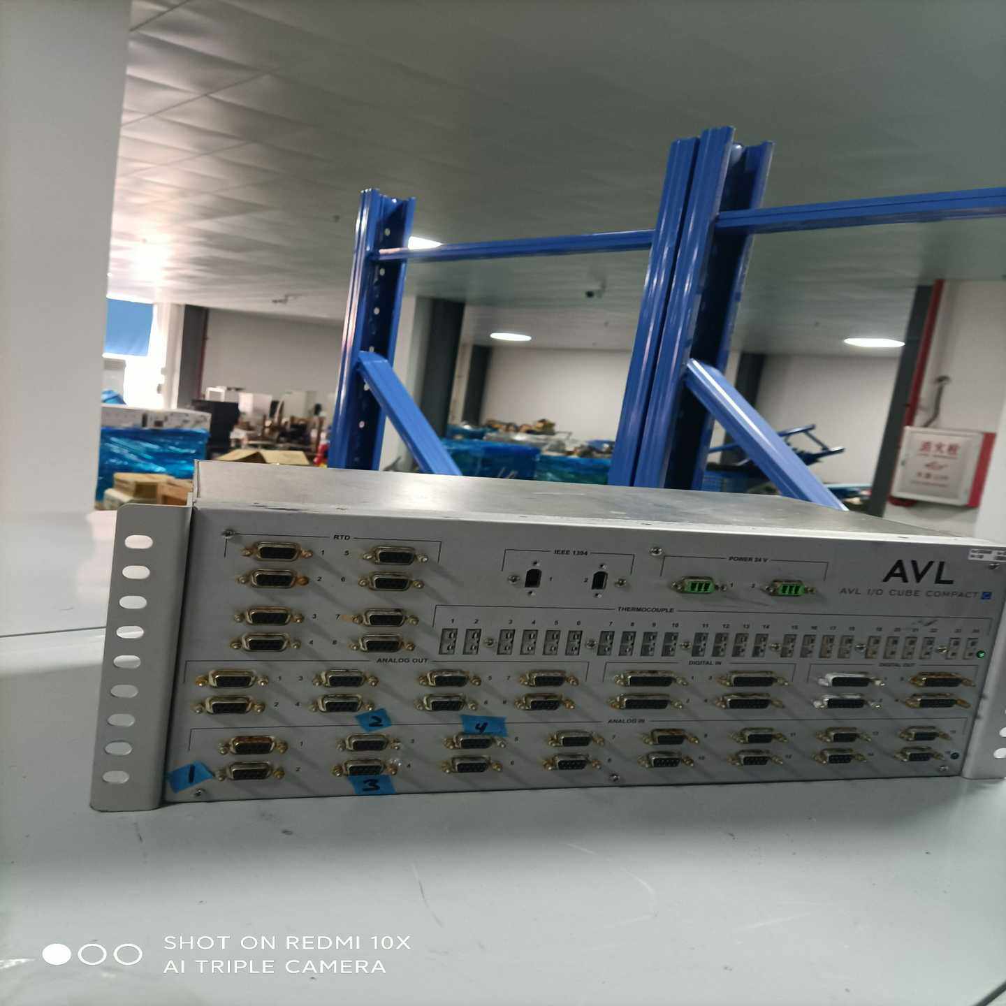 AVLI/OCUBE6260.64模块，奥地利原装，型--议价商品