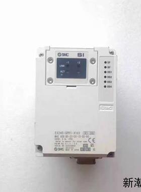 SMC阀岛 EX245-SPR1-X161议价商品