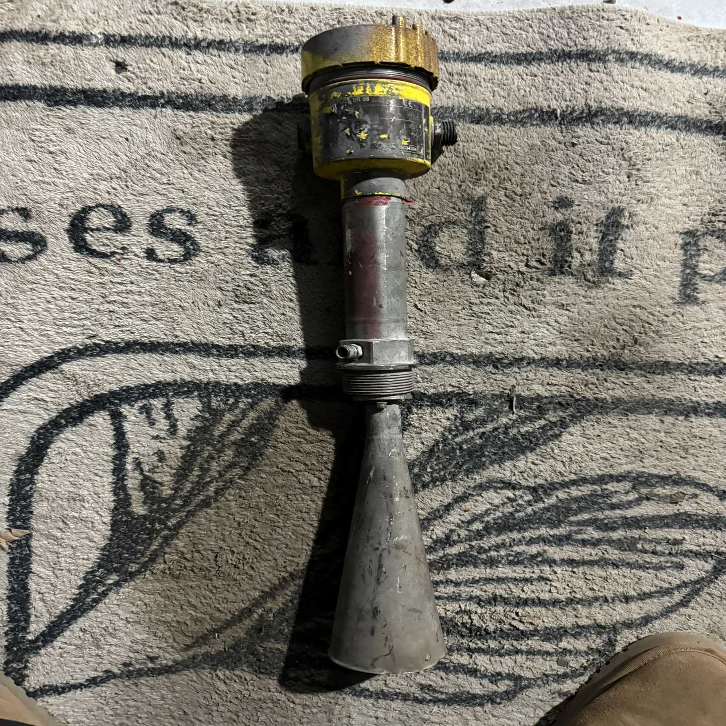 VG液位计 SR68 Puls  议价~询价