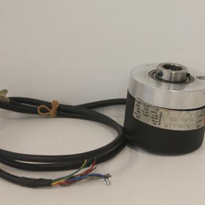 Tekel TKW 6162N.1024.5.S.PS Encoder