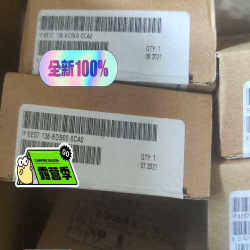 6ES7136-6DB00-0CA062000询价