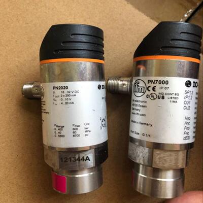 配件PN2020 PN7000压力传感器 PN-400-SBR14-MFRKGUS V德议价
