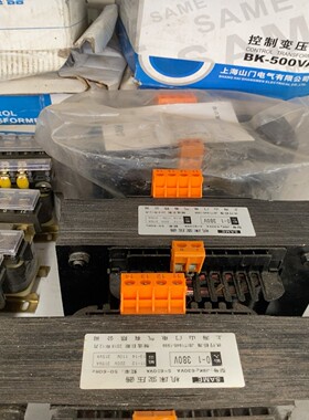变压器JBK5-630380V/220V(100VA)、~询价